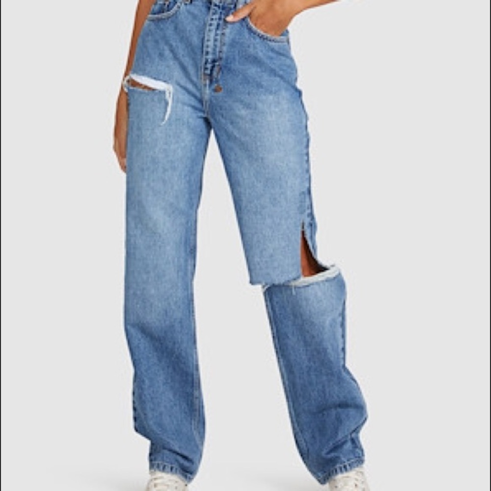 Ksubi Playback jeans size 29 - Picture 3 of 11
